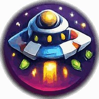 Alien Attack