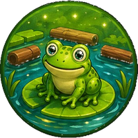 Croak Hop